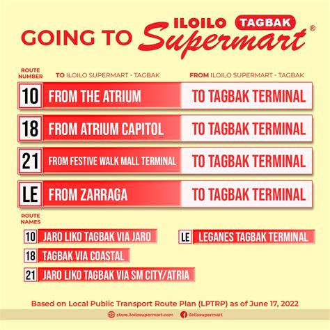 Want to shop at Iloilo .